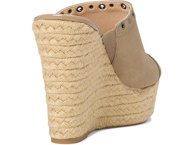 (取寄) ジュルネ コレクション レディース ヤリ Journee Collection women Yari Taupe