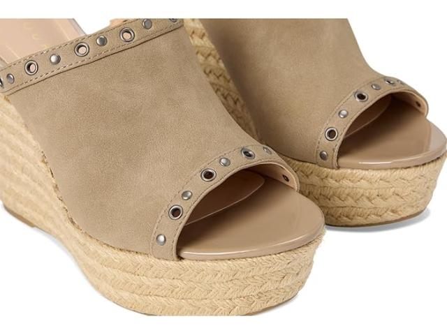 (取寄) ジュルネ コレクション レディース ヤリ Journee Collection women Yari Taupe