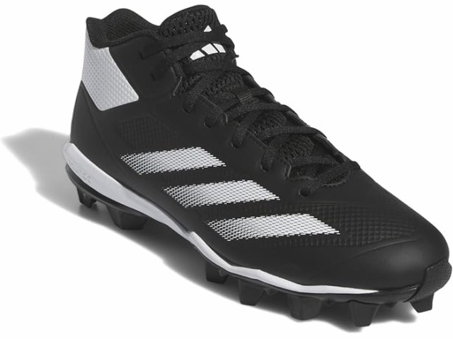 (取寄) アディダス メンズ アディゼロ インパクト モールデッド adidas men adidas Adizero Impact Molded BSB Black/White/Blackの通販は