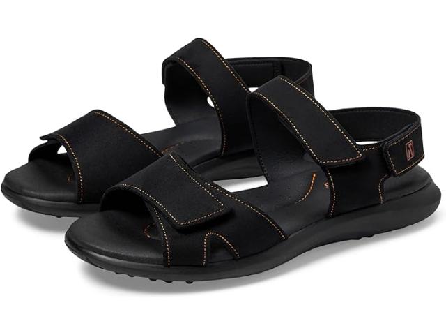 (取寄) アルコペディコ レディース コルベット Arcopedico women Arcopedico Corbett Black