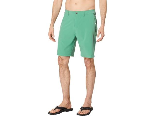 (取寄) クイックシルバー メンズ 20 ユニオン アンフィビアン ショーツ Quiksilver men 20