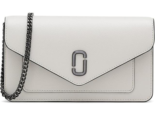 (取寄) マークジェイコブス レディース ザ ロングショット Marc Jacobs women Marc Jacobs The Longshot Black/Whiteの通販は