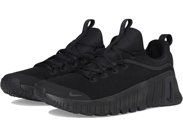 (取寄) ナイキ メンズ フリー メトコン 6 Nike men Free Metcon 6 Black/Anthracite