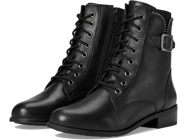 (取寄) デビッドテイト レディース カレッジ David Tate women College Black