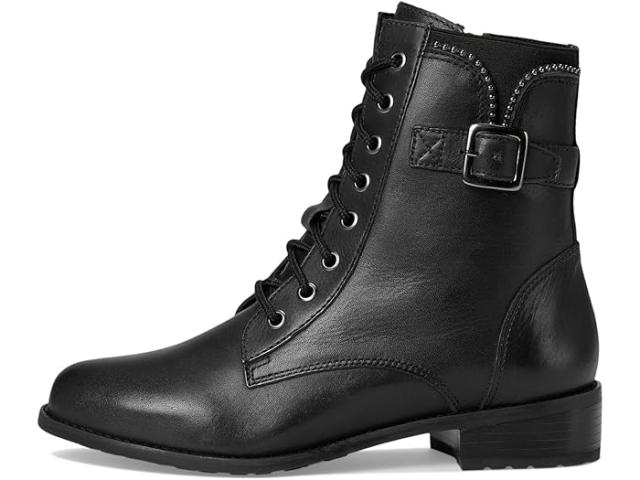 (取寄) デビッドテイト レディース カレッジ David Tate women College Black