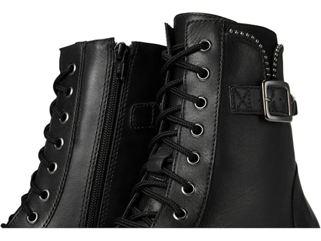 (取寄) デビッドテイト レディース カレッジ David Tate women College Black