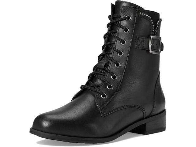 (取寄) デビッドテイト レディース カレッジ David Tate women College Black