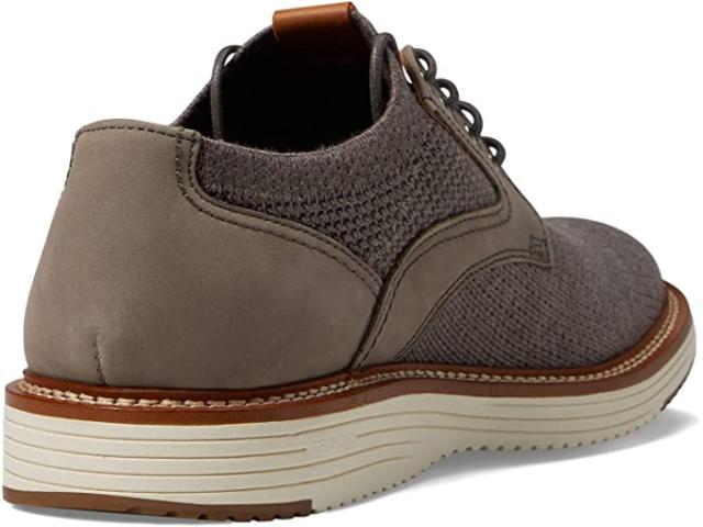 取寄) ジョンストン&マーフィー メンズ アップトン プレーン トゥ