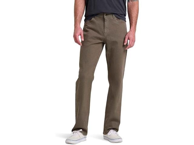 (取寄) トードアンドコー メンズ バルサム ファイブポケット リラックスド-フィット パンツ Toad&Co men Balsam Five-Pocket Relaxed Pants Fir