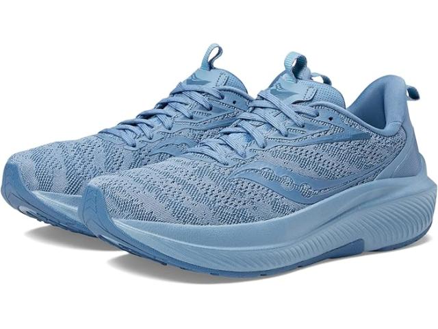 (取寄) サッカニー レディース エシュロン 9 Saucony women Echelon 9 Skyway