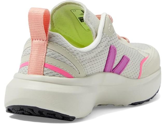 (取寄) ヴェジャ キッズ キッズ スモール カナリア ライト (リトル キッド/ビッグ Kids 取寄) ヴェジャ キッズ キッズ スモール カナリア (トドラー⁄リトル