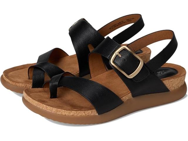 (取寄) レディース ハンプトン EuroSoft women Hampton Black