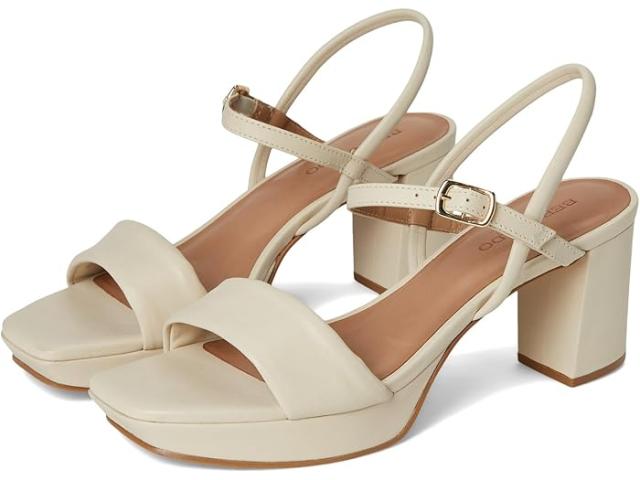 (取寄) ベルナルド レディース カント Bernardo women Canto Eggshell