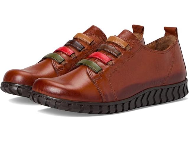 (取寄) スプリング ステップ レディース  Spring Step women Spring Step Emmalina Brown