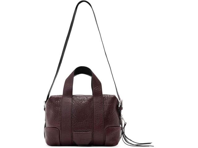 (取寄) オールセインツ レディース アレス g コンパクト エックスボディ AllSaints women Ares G Compact Xbody Port Red