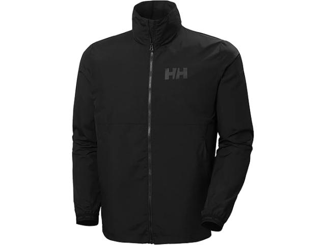 (取寄) ヘリーハンセン メンズ HP ライト ウィンドブレーカー 2.0 Helly Hansen men Hp Light Windbreaker 2.0 Blackの通販はパーカー