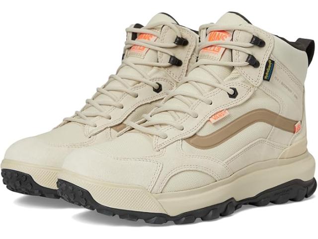 (取寄) バンズ フー MTE クレストライン ウォータープルーフ Vans FU MTE Crestline Waterproof Coral Sands