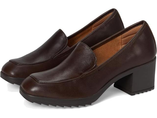 (取寄) コンフォーティヴァ レディース ヘイリー Comfortiva women Comfortiva Hailey Chocolate