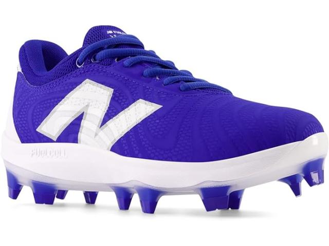 (取寄) ニューバランス レディース フューエルセル フューズ V4 モールデッド New Balance women New Balance FuelCell FUSE v4 Molded Team Royal/Optic Whiteの通販は登山靴・トレッキングシューズ