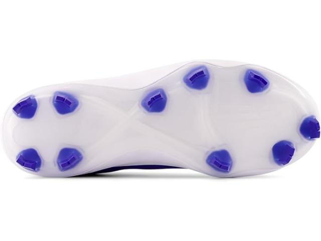 (取寄) ニューバランス レディース フューエルセル フューズ V4 モールデッド New Balance women New Balance FuelCell FUSE v4 Molded Team Royal/Optic Whiteの通販は