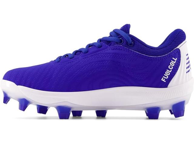 (取寄) ニューバランス レディース フューエルセル フューズ V4 モールデッド New Balance women New Balance FuelCell FUSE v4 Molded Team Royal/Optic Whiteの通販は