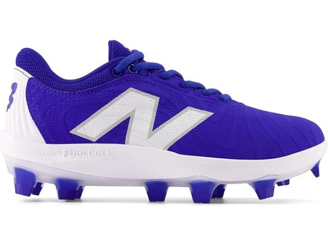 (取寄) ニューバランス レディース フューエルセル フューズ V4 モールデッド New Balance women New Balance FuelCell FUSE v4 Molded Team Royal/Optic Whiteの通販は