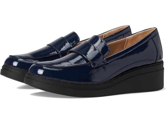 (取寄) ライフストライド レディース ドルチェ LifeStride women Dolce Lux Navy