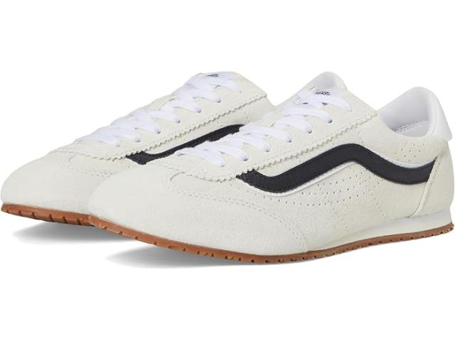 (取寄) バンズ スーパー Vans Super Lowpro Marshmallow