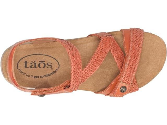 取寄) タオス フットウェア レディース トゥルーリ Taos Footwear