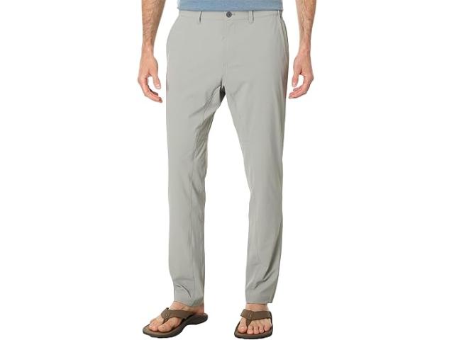 (取寄) フリーフライ メンズ ラティテュード パンツ Free Fly men Free Fly Latitude Pants Cement