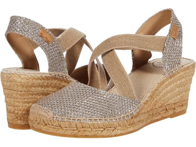 (取寄) トニー ポンズ レディース  Toni Pons women Saba-P Platinum