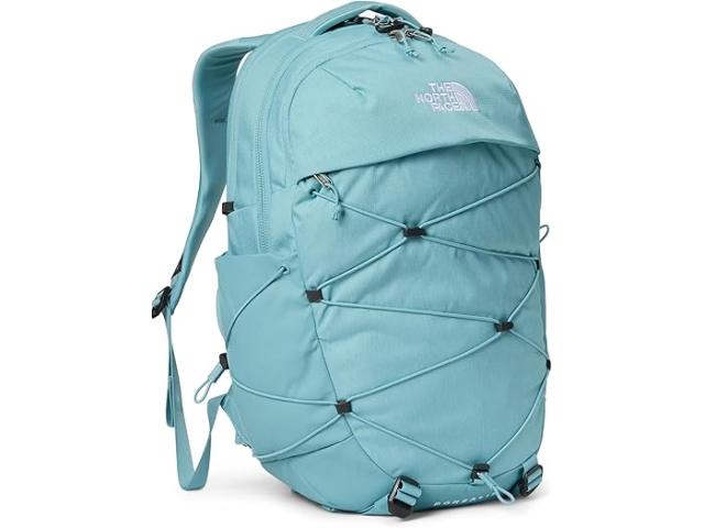 (取寄) ノースフェイス レディース ウィメンズ ボレアリス The North Face women Women's Borealis Blue Eclipse Light Heather/Blue Eclipse
