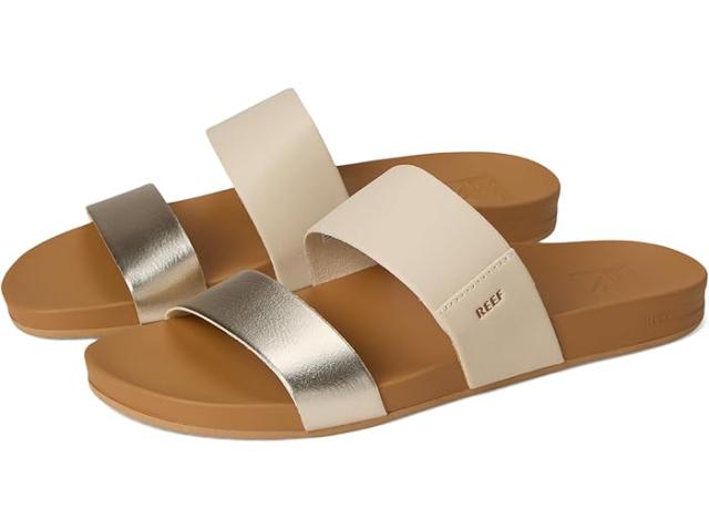 (取寄) リーフ レディース クッション ビスタ Reef women Cushion Vista Vintage/Gold