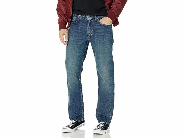 (取寄) リーバイス メンズ メンズ 514 ストレート Levi's Mens men Levi's Mens 514 Straight Loud Opinions ADVの通販は