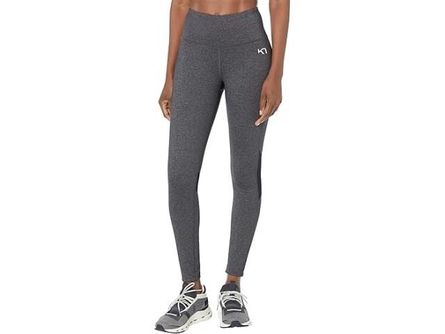 (取寄) カリトラ レディース ジュリー ハイウェスト タイツ KARI TRAA women Julie High-Waist Tights Blackの通販は