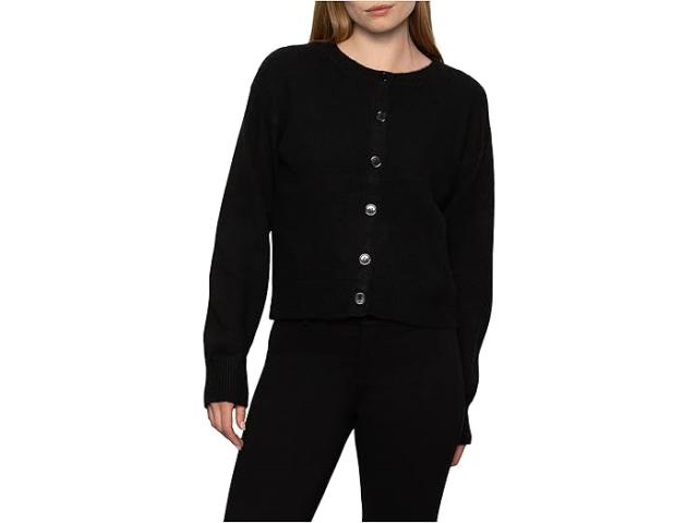 (取寄) サンクチュアリ レディース カルディ Sanctuary women Must-have Cardi Black