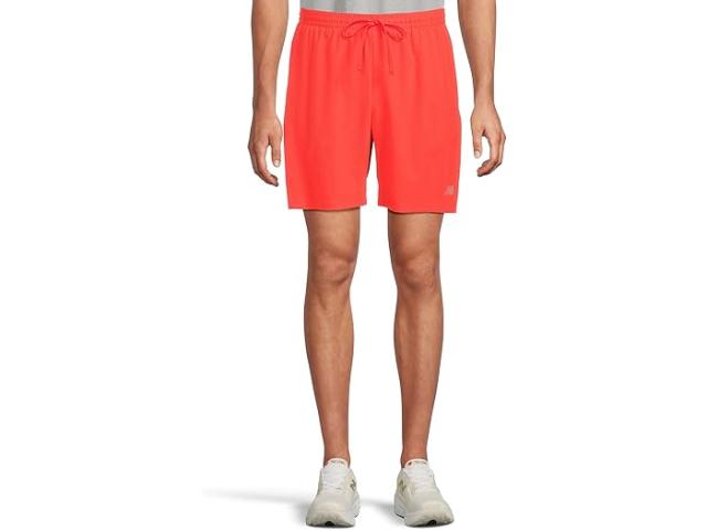 (取寄) ニューバランス メンズ スポーツ エッセンシャル ショーツ 7 New Balance men Sport Essentials Shorts 7