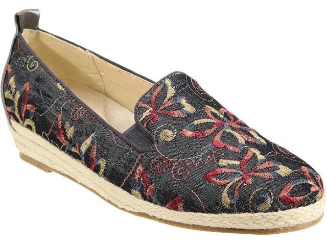 (取寄) デビッドテイト レディース キンドル David Tate women David Tate Kindle Black Multiの通販は 19,810円