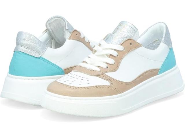 (取寄) ミズ ムーズ レディース トーリー Miz Mooz women Torie Cappuccino