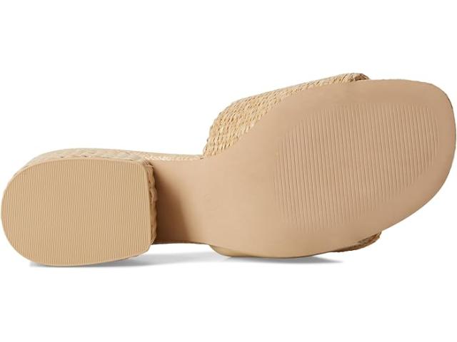 (取寄) ミア レディース  MIA women MLE-Idania Natural/Gold