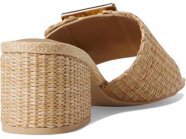 (取寄) ミア レディース  MIA women MLE-Idania Natural/Gold