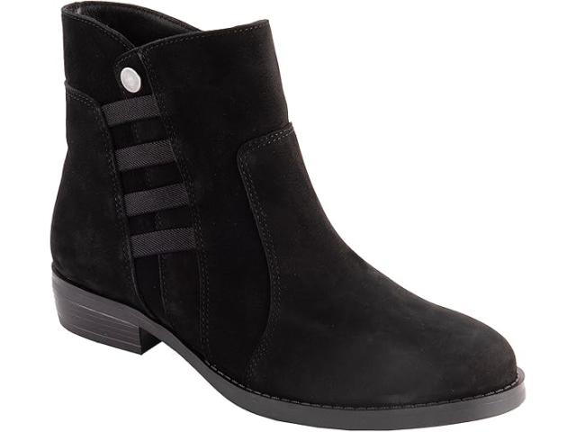 (取寄) デビッドテイト レディース アモーレ David Tate women Amore Black