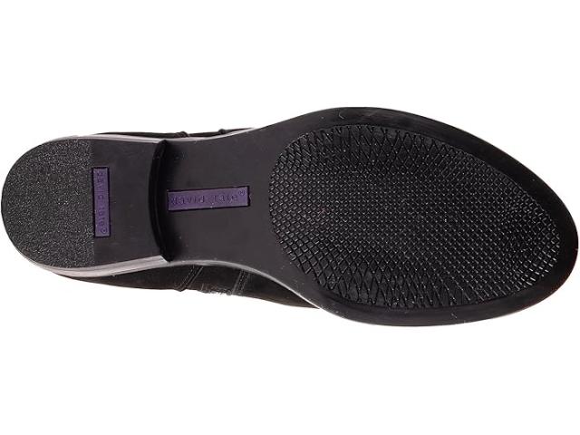 (取寄) デビッドテイト レディース アモーレ David Tate women Amore Black