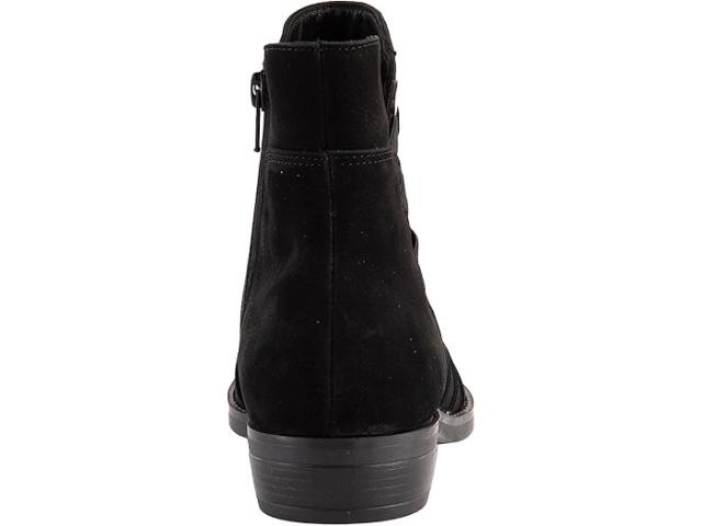 (取寄) デビッドテイト レディース アモーレ David Tate women Amore Black