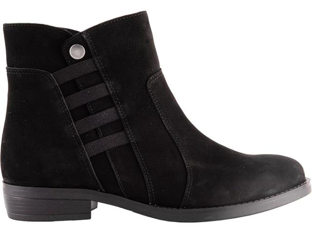 (取寄) デビッドテイト レディース アモーレ David Tate women Amore Black