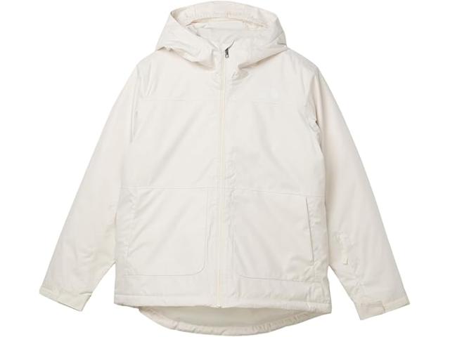 (取寄) ノースフェイス キッズ ガールズ フリーダム インサレーテッド ジャケット (リトル キッド/ビッグ キッド) The No