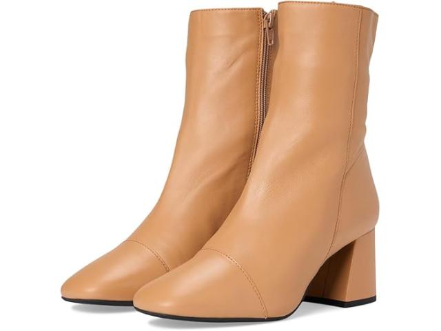 (取寄) フリーピープル レディース ウィステリア アンクル ブーツ Free People women Wisteria Ankle Boot Camel Leather
