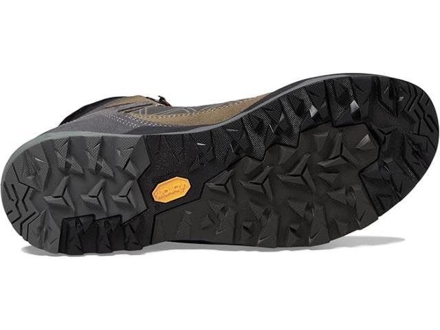 取寄) アゾロ メンズ ファルコン エボ GV Asolo men Asolo Falcon EVO