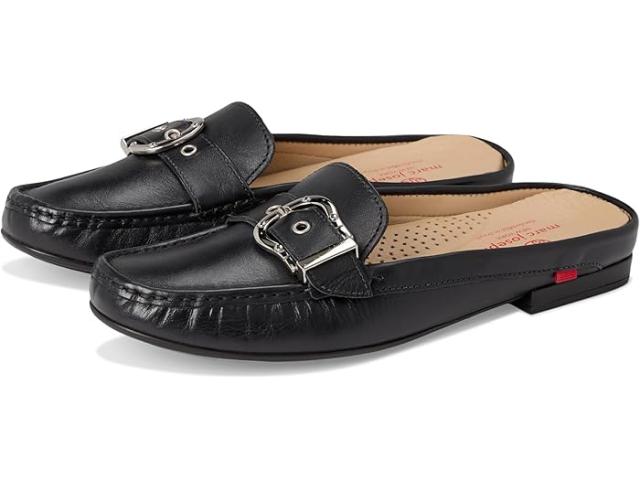 (取寄) マークジョセフニューヨーク レディース バーバラ ST Marc Joseph New York women Barbara ST Black Napa