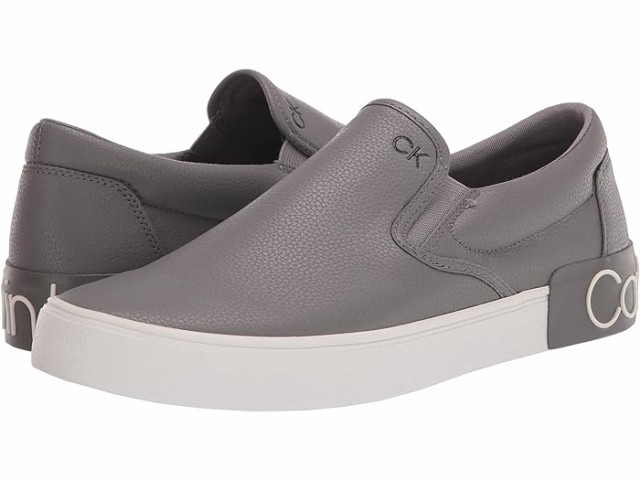 (取寄) カルバンクライン メンズ リヨル 2 Calvin Klein men Calvin Klein Ryor 2 Greyの通販は 16,273円
